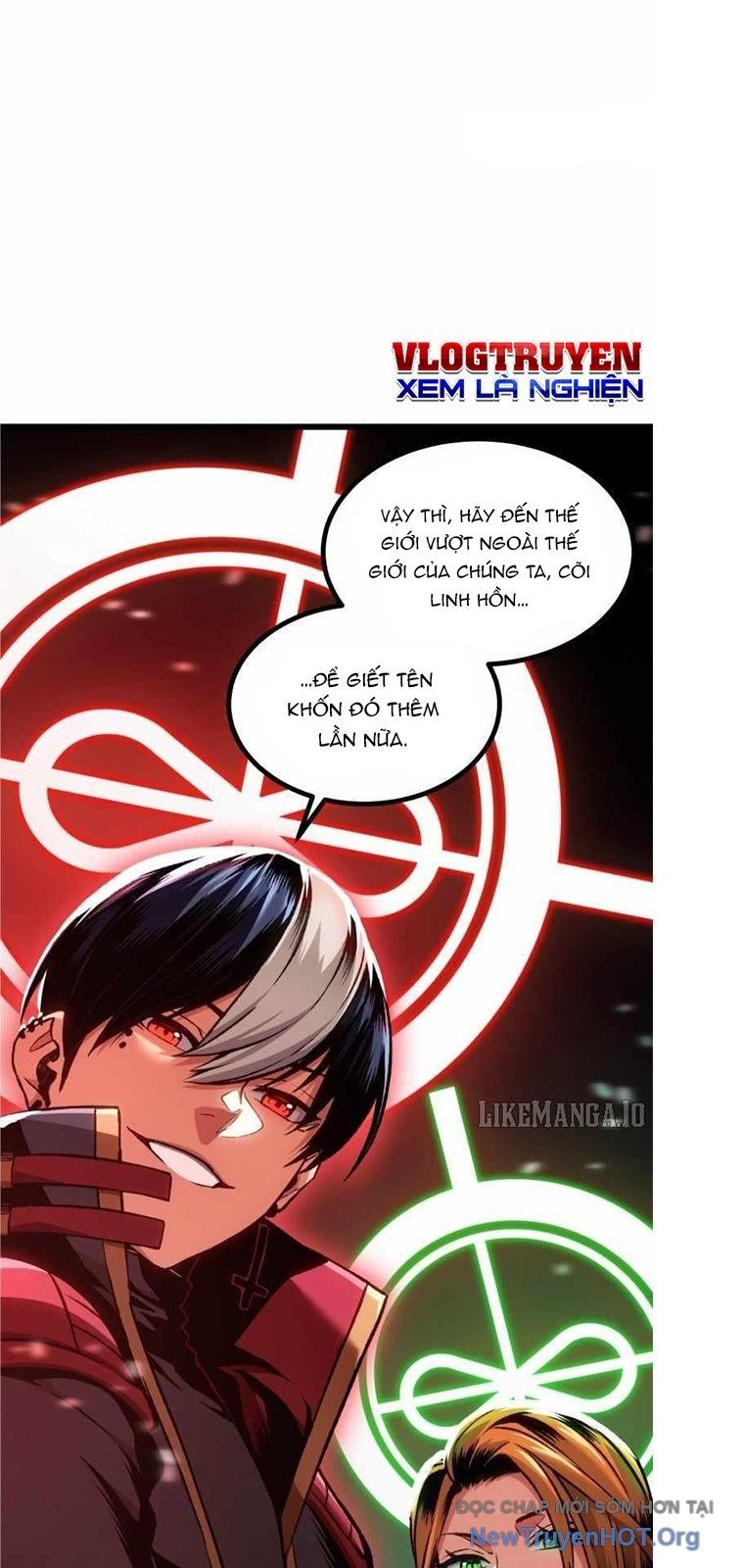 Song Sát - chap2 - Trang 2